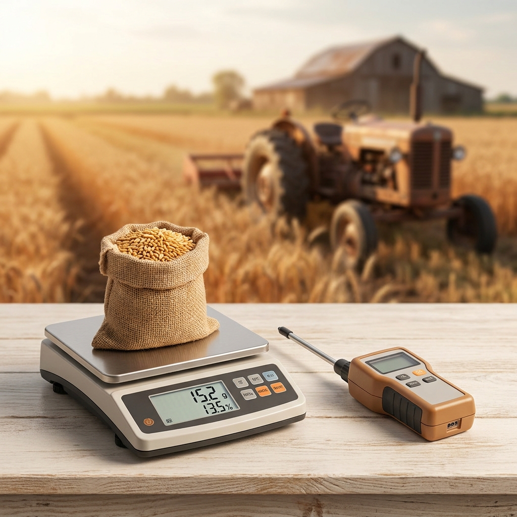 Agriculture