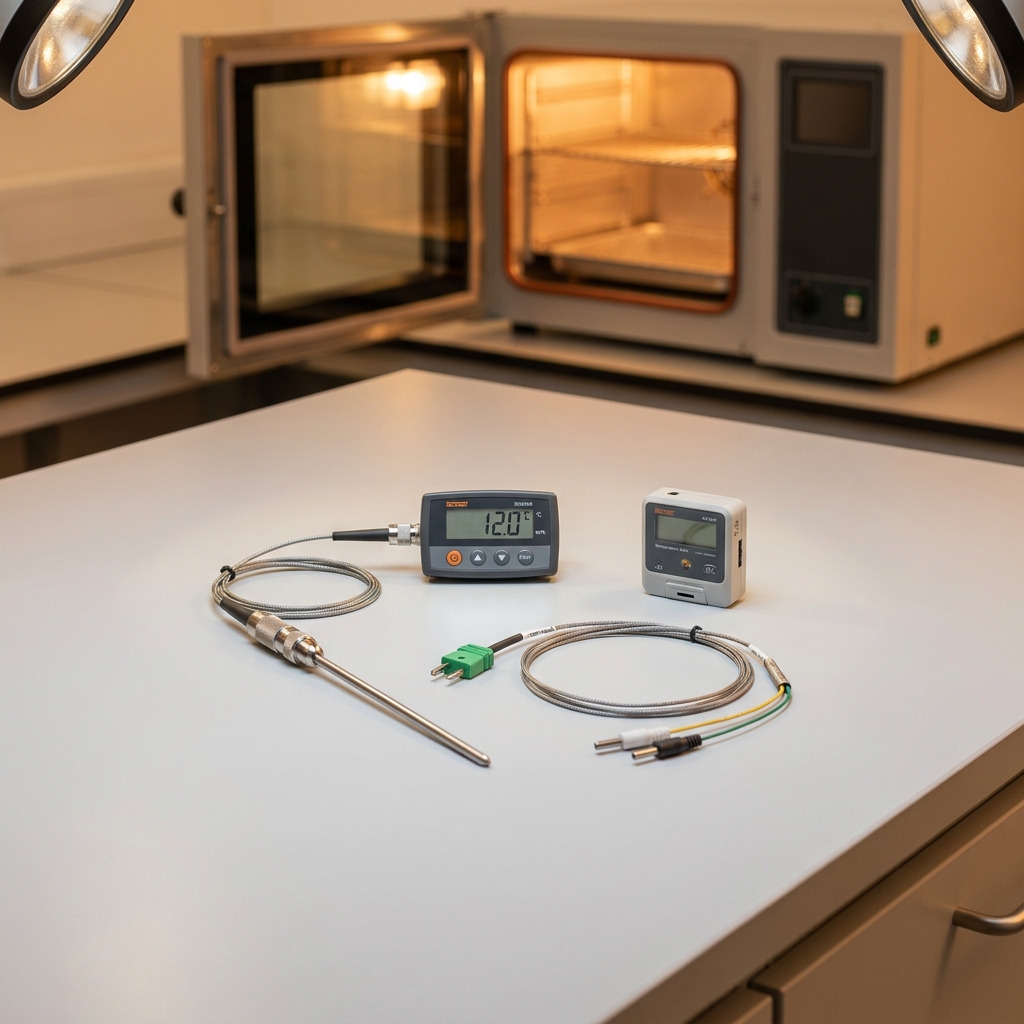 Temperature Calibration
