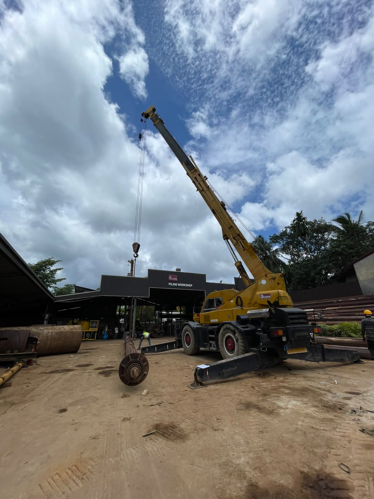 Load Testing