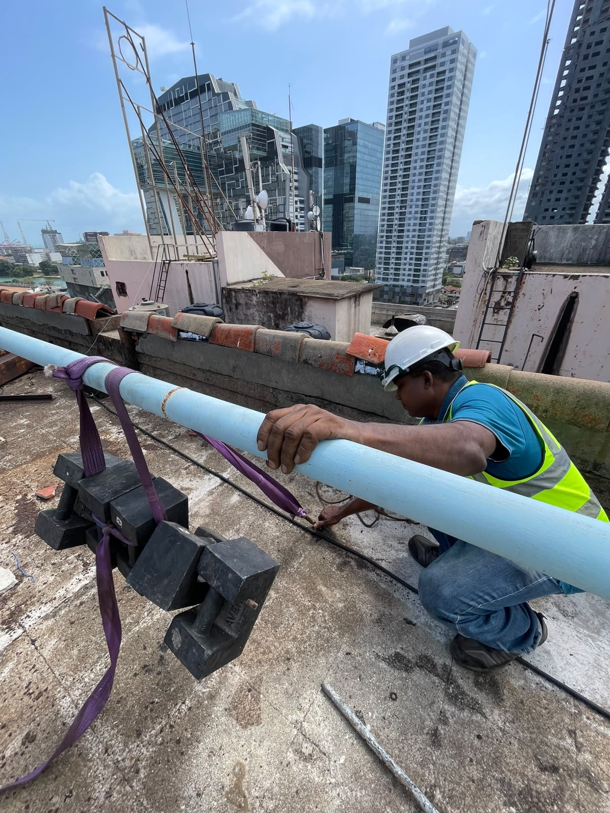 Load Testing — site photo 4