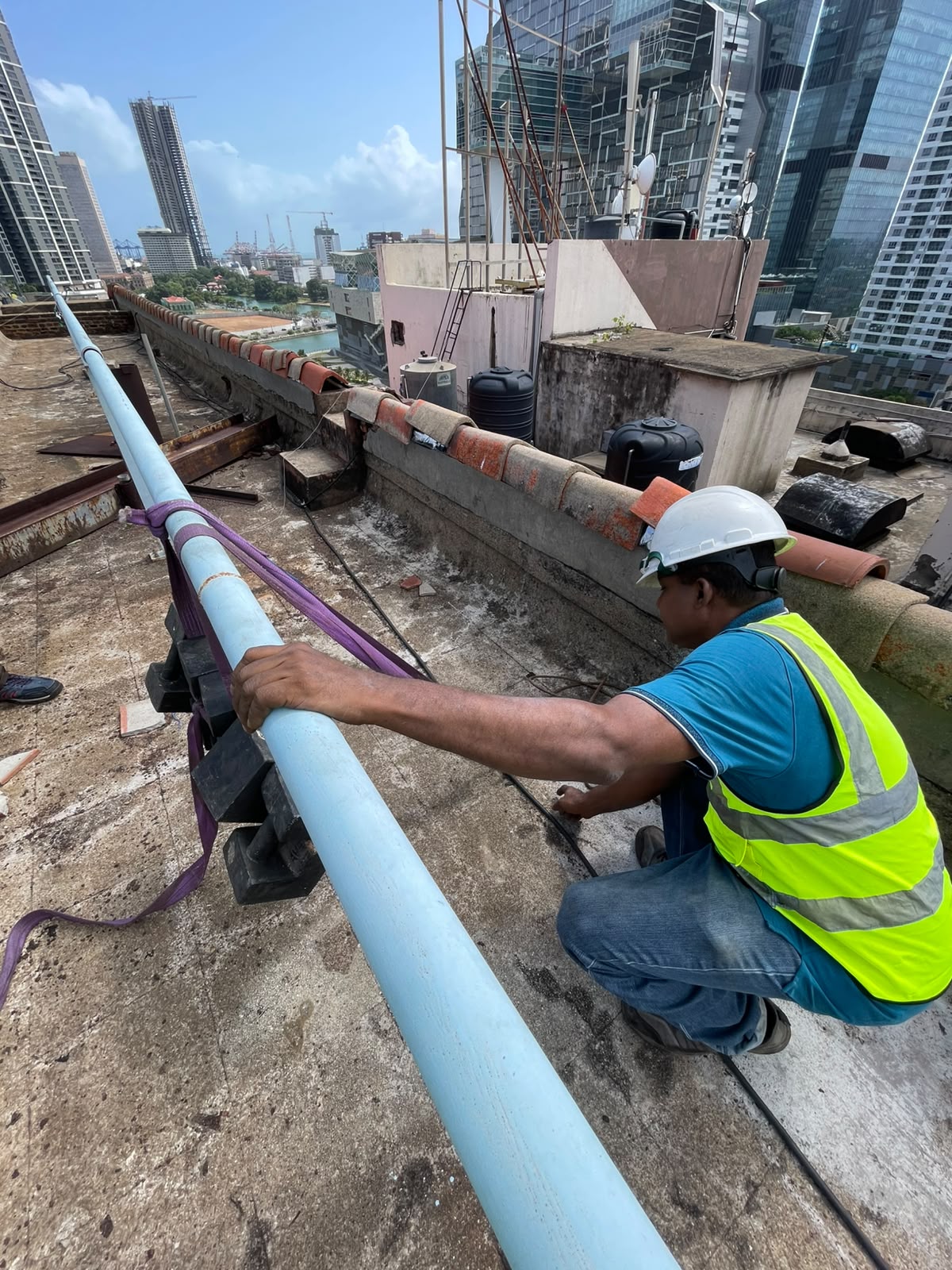 Load Testing — site photo 5