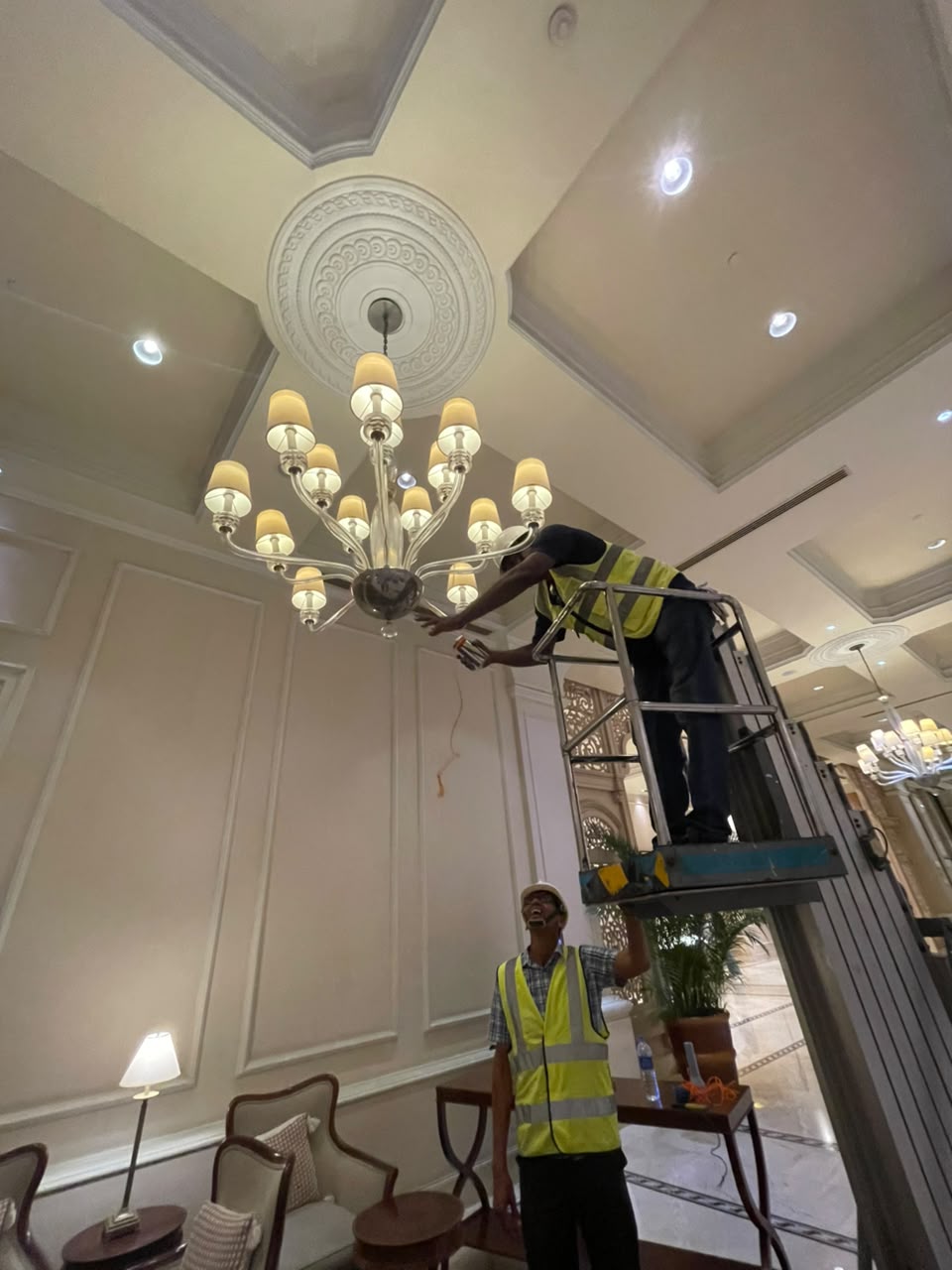 Load Testing — site photo 7