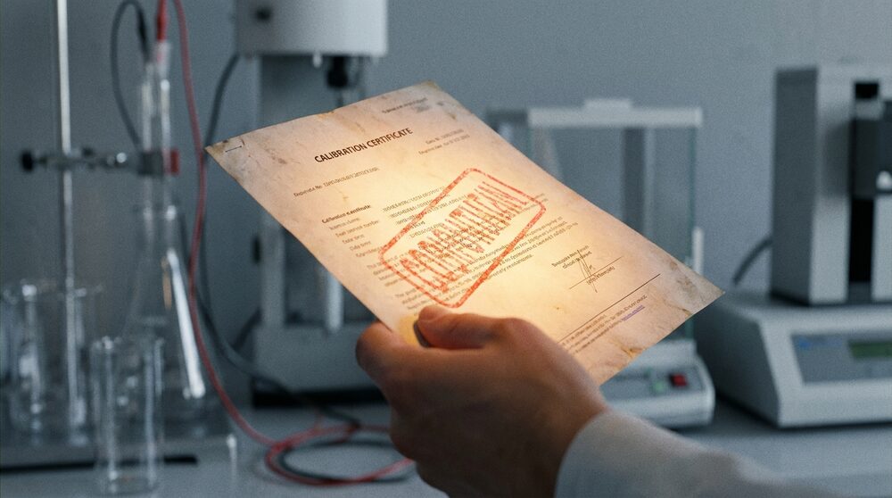 Certificate in 24–48h